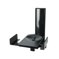 "BT77/B-Tech Loudspeaker Wall Mount Pair – Heavy-Duty, Versatile & Secure Speaker Brackets"